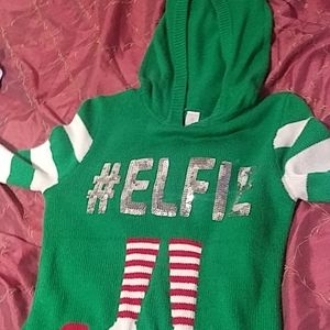 Christmas sweater